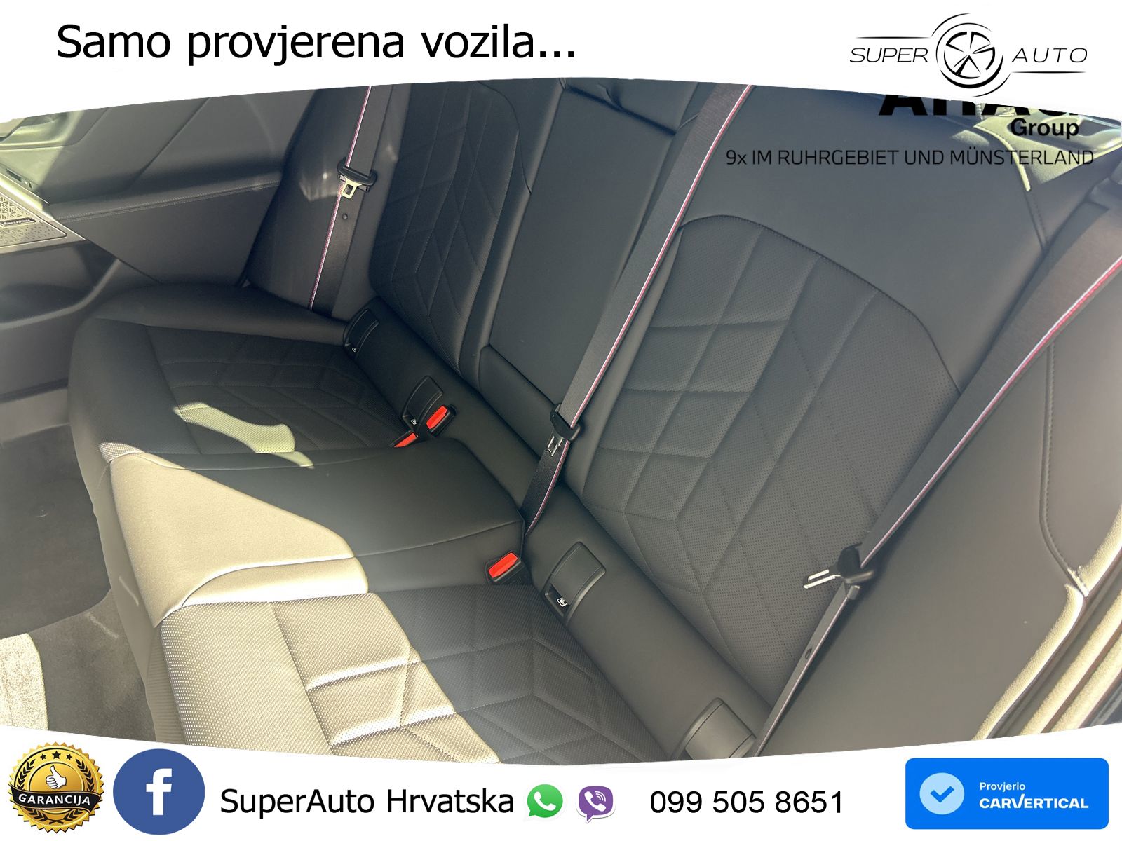 BMW 540d Touring (303 KS) xDrive Steptronic M Sport LED+GR SJED+ACC