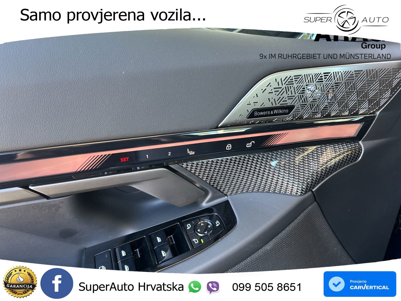 BMW 540d Touring (303 KS) xDrive Steptronic M Sport LED+GR SJED+ACC
