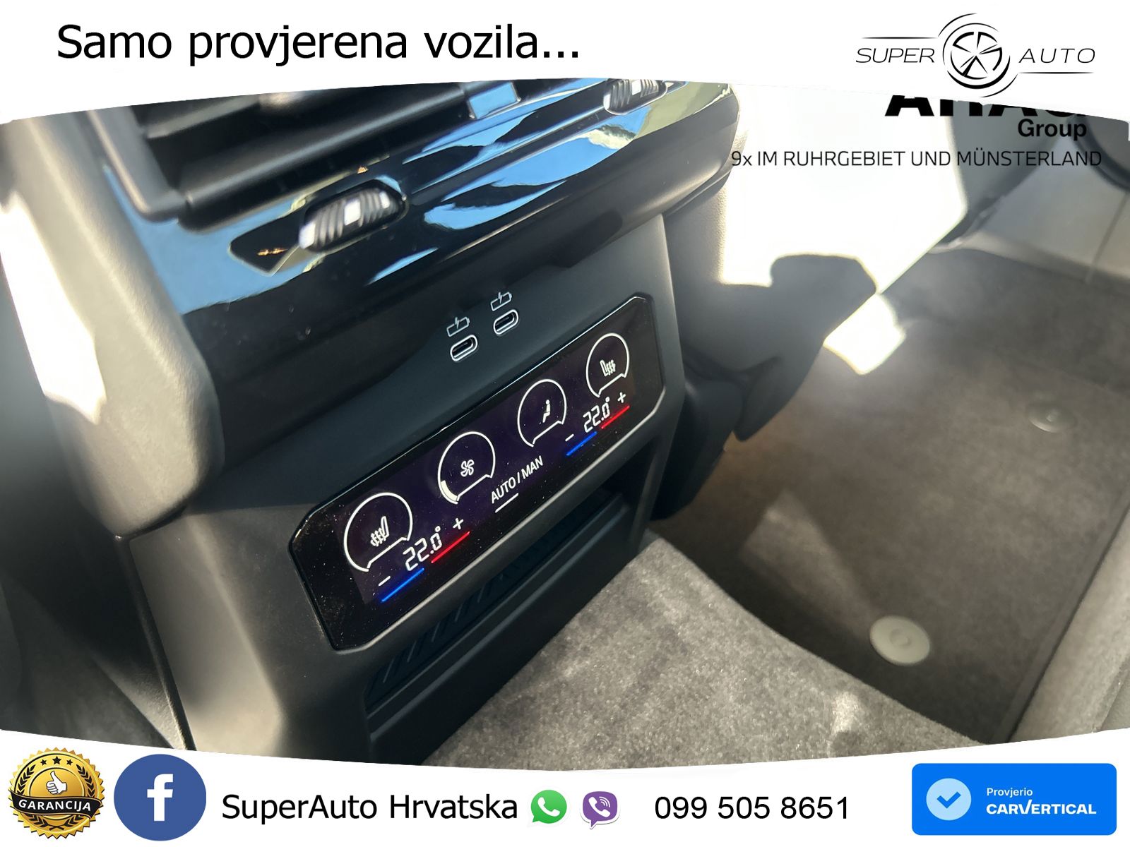 BMW 540d Touring (303 KS) xDrive Steptronic M Sport LED+GR SJED+ACC
