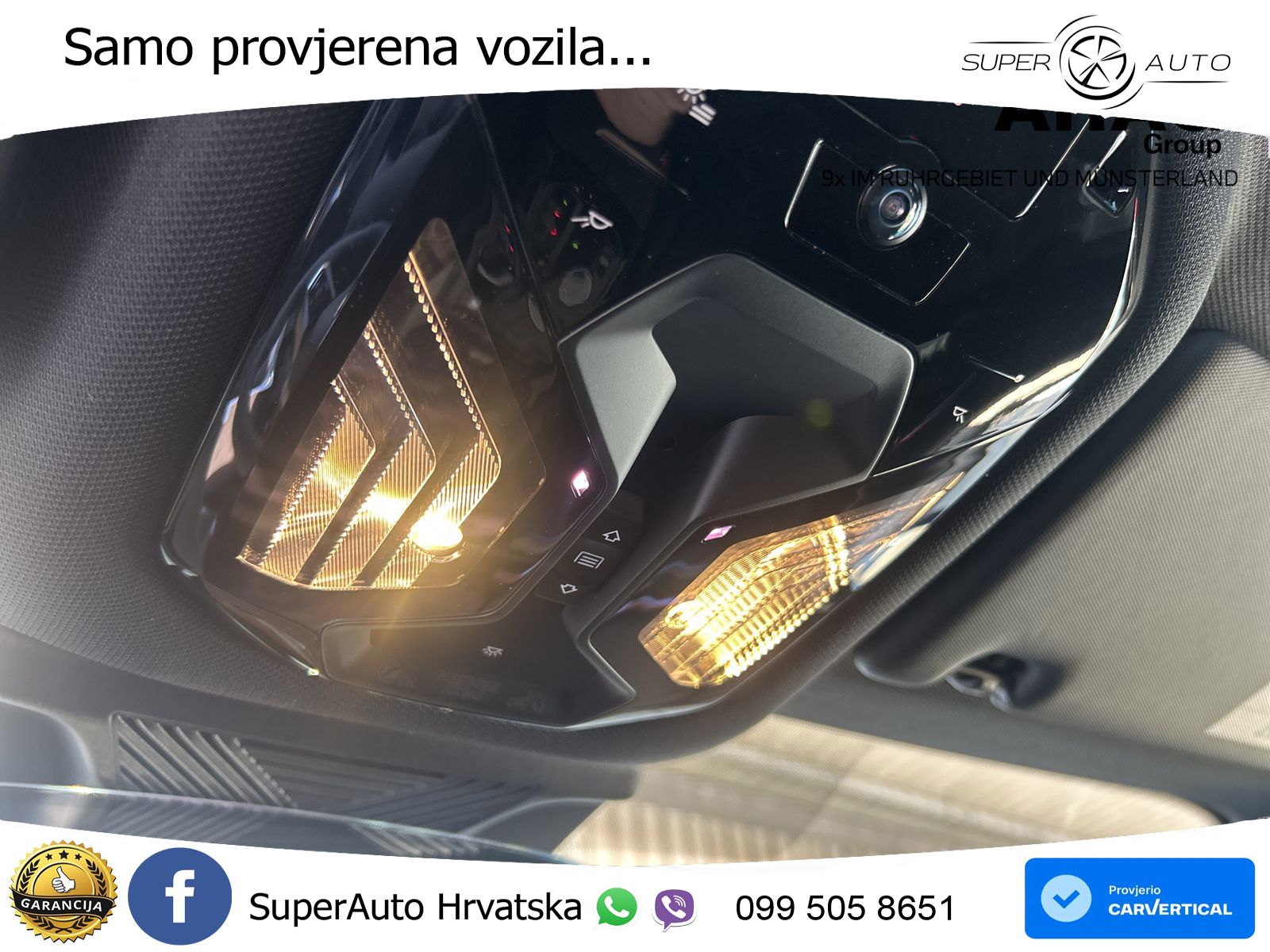 BMW 540d Touring (303 KS) xDrive Steptronic M Sport LED+GR SJED+ACC