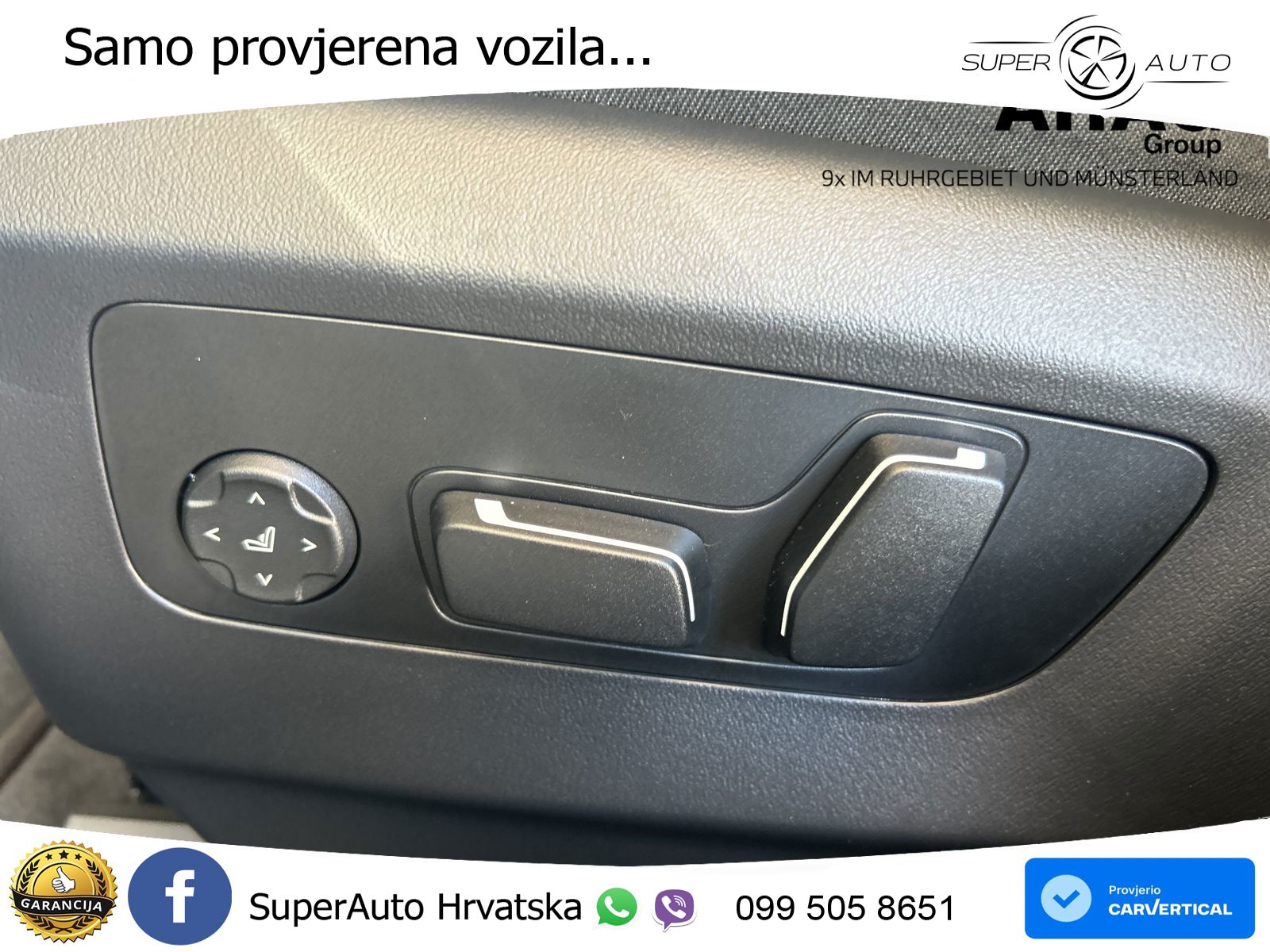 BMW 540d Touring (303 KS) xDrive Steptronic M Sport LED+GR SJED+ACC