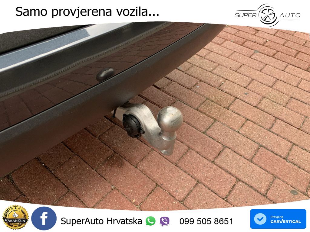 BMW X5 30d (286 KS) xDrive Steptronic ZRAČNI+ACC+GR SJED+KAM