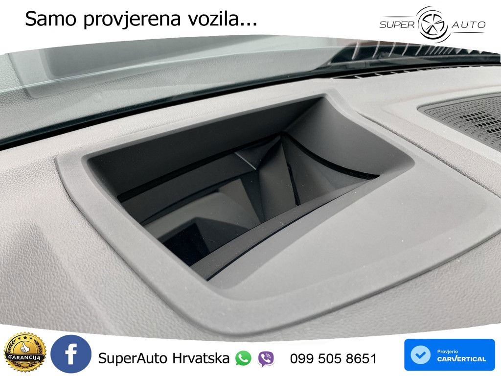 BMW X5 30d (286 KS) xDrive Steptronic ZRAČNI+ACC+GR SJED+KAM
