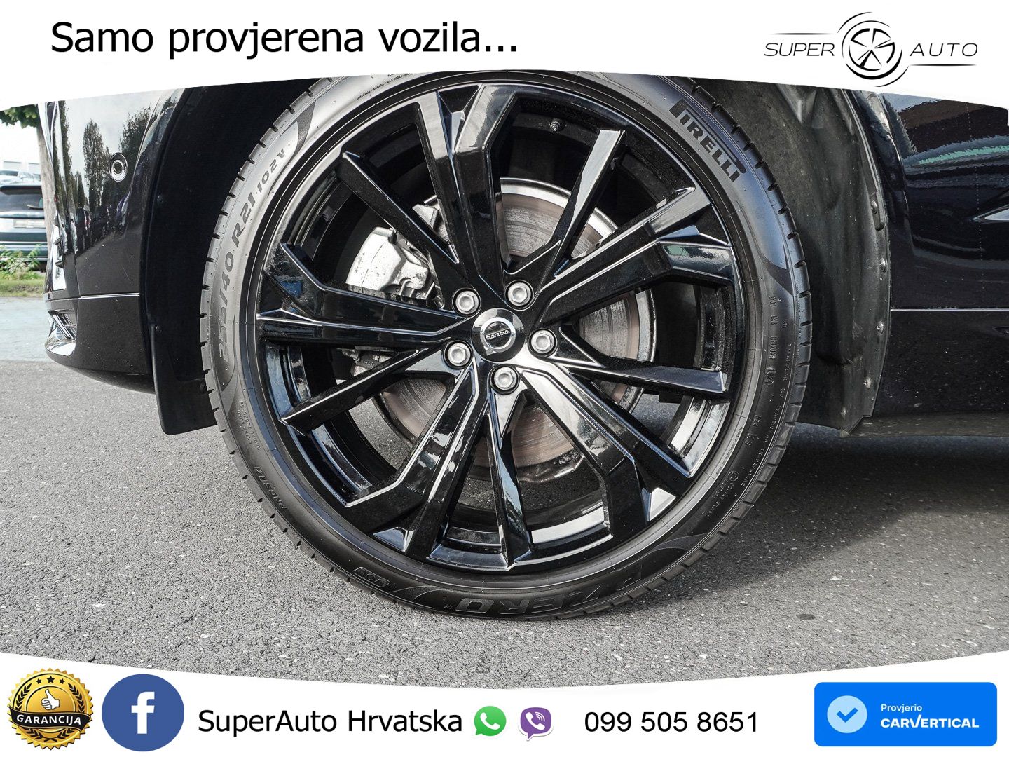 Volvo XC60 T8 AWD Geartronic ACC+HEAD+4xGR SJED+360+PANO