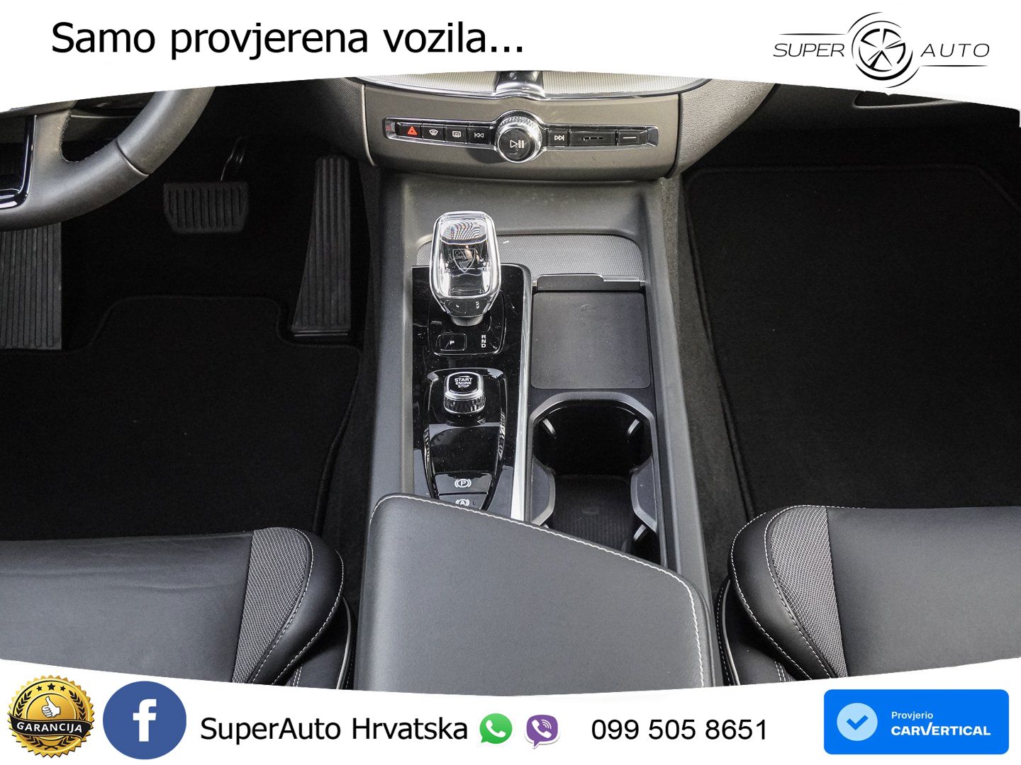Volvo XC60 T8 AWD Geartronic ACC+HEAD+4xGR SJED+360+PANO