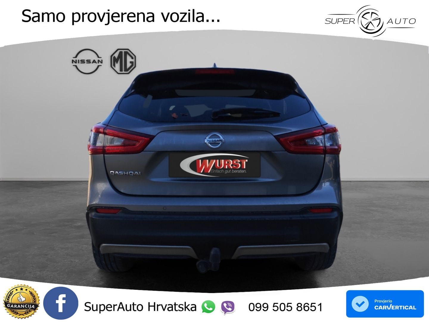 Nissan Qashqai 1.3i (160 KS) DCT Tekna LED+GR SJED+ACC