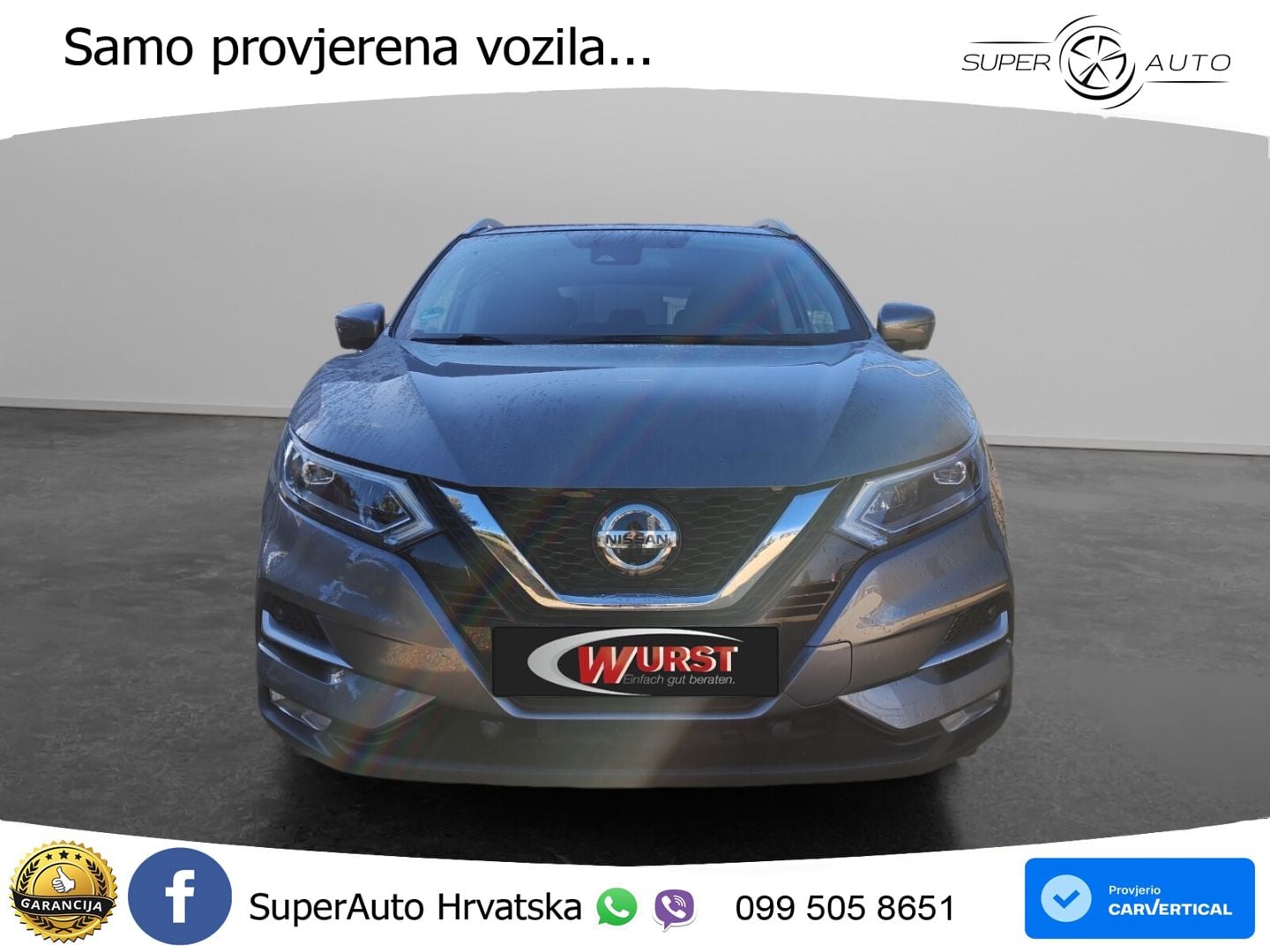 Nissan Qashqai 1.3i (160 KS) DCT Tekna LED+GR SJED+ACC