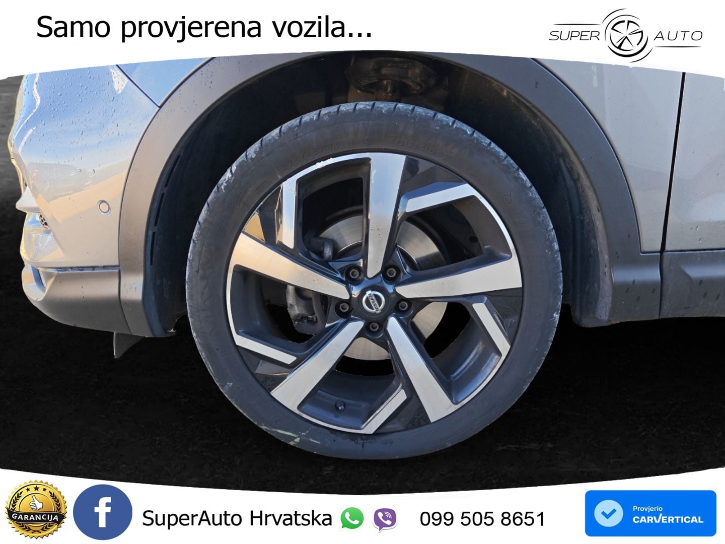 Nissan Qashqai 1.3i (160 KS) DCT Tekna LED+GR SJED+ACC