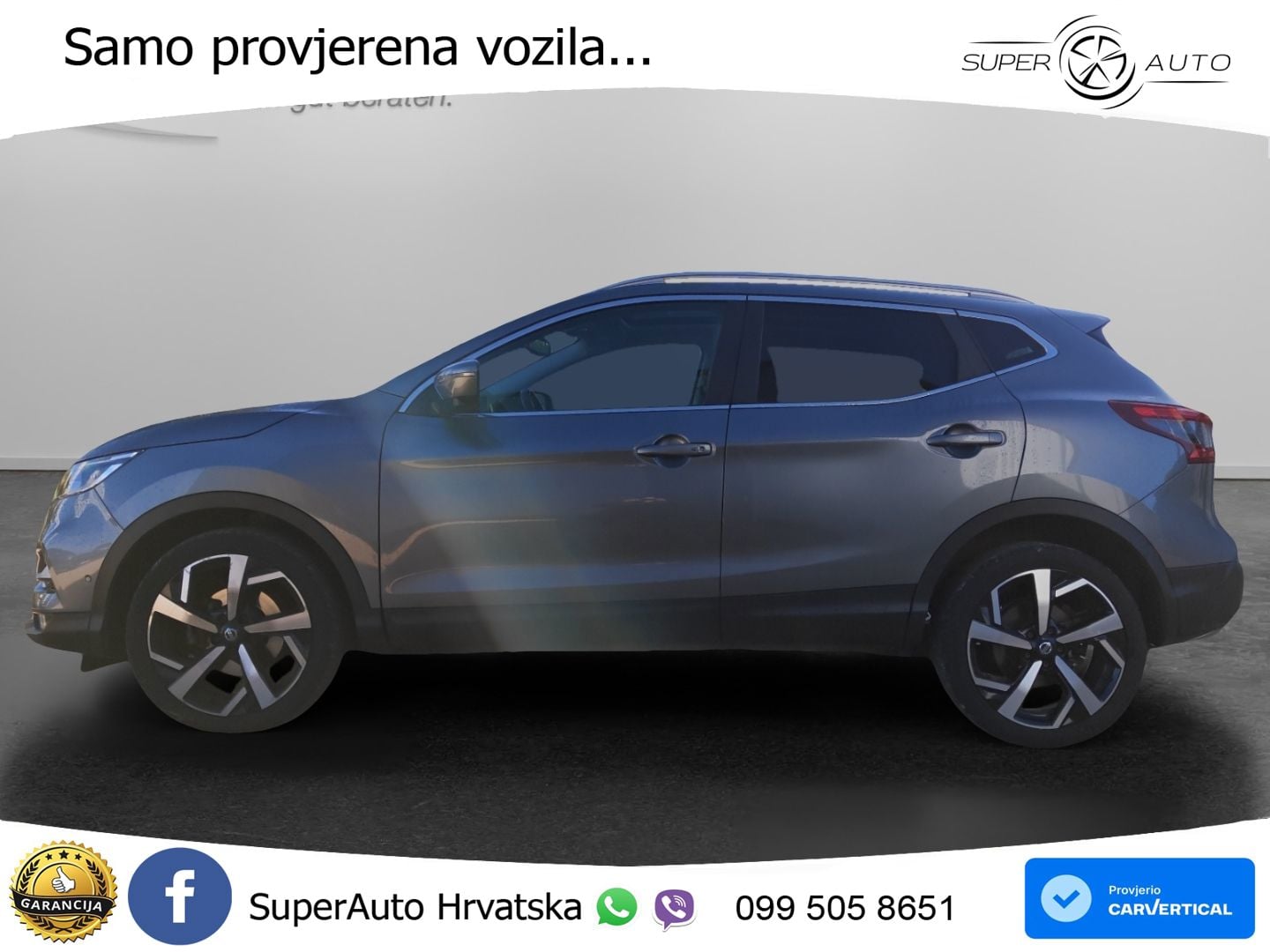 Nissan Qashqai 1.3i (160 KS) DCT Tekna LED+GR SJED+ACC