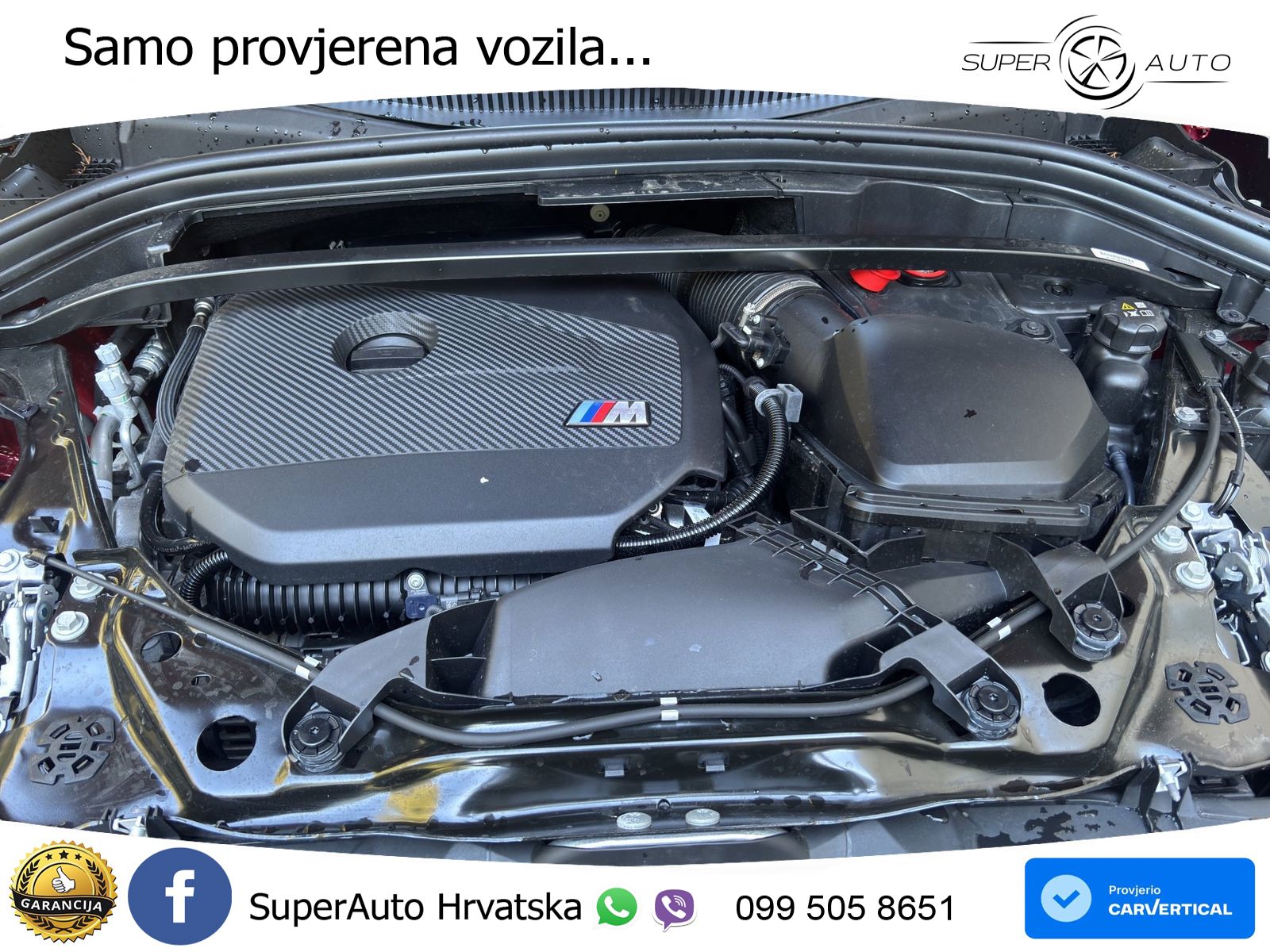 BMW X2 M35i xDrive Steptronic LED+GR SJED+ACC