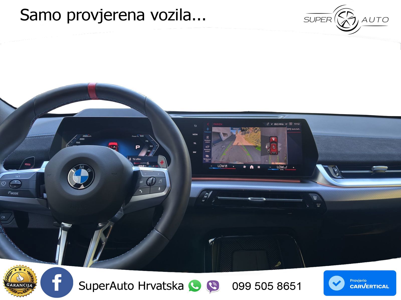 BMW X2 M35i xDrive Steptronic LED+GR SJED+ACC