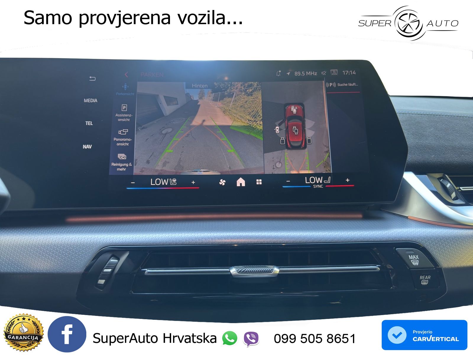 BMW X2 M35i xDrive Steptronic LED+GR SJED+ACC