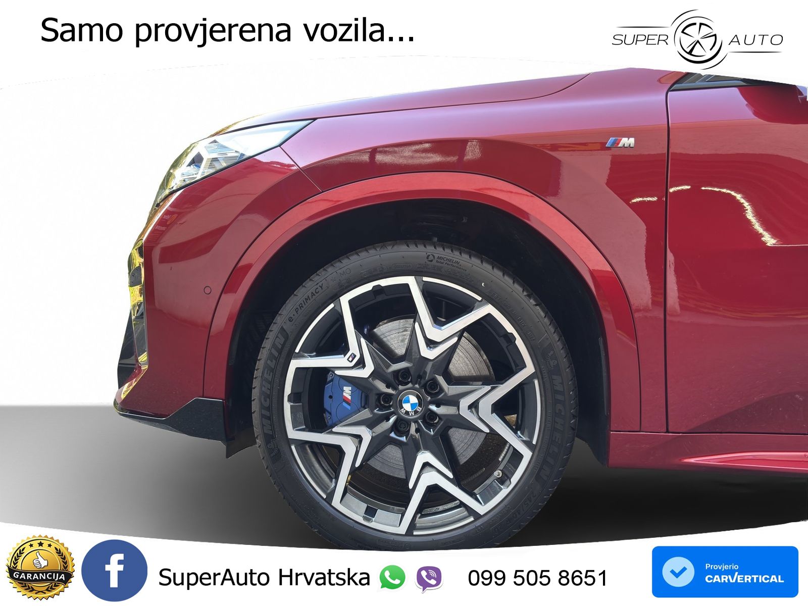 BMW X2 M35i xDrive Steptronic LED+GR SJED+ACC