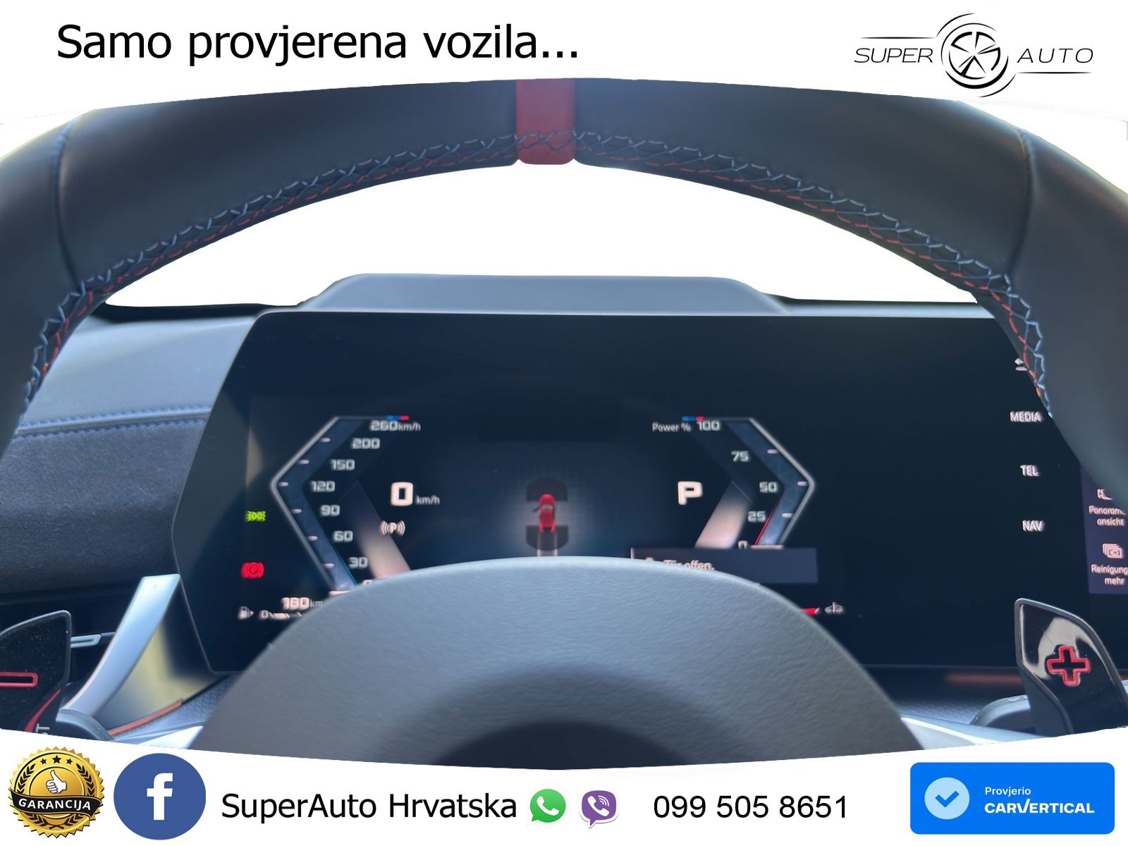 BMW X2 M35i xDrive Steptronic LED+GR SJED+ACC