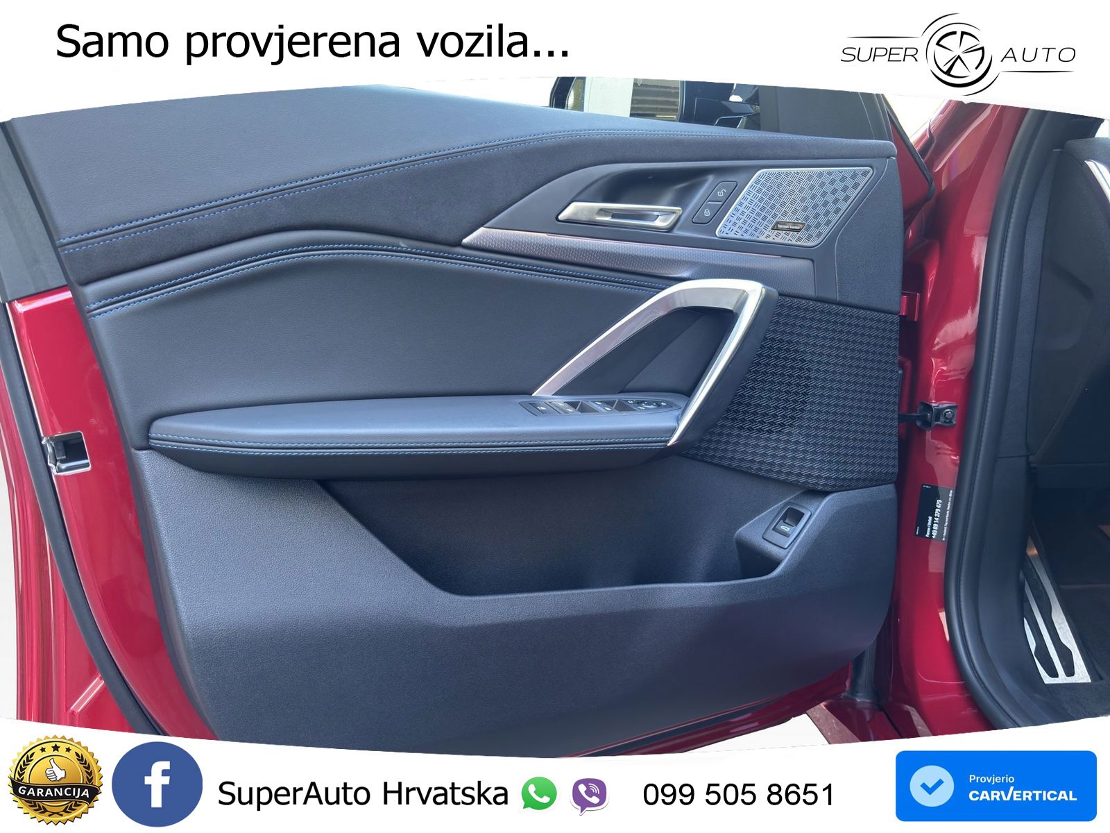 BMW X2 M35i xDrive Steptronic LED+GR SJED+ACC