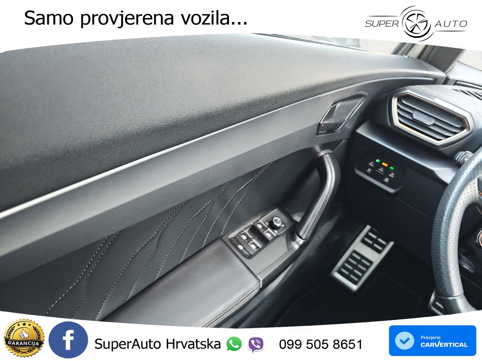 Cupra Formentor 1.4 TSI (245 KS) e-Hybrid DSG VZ LED+GR SJED+ACC