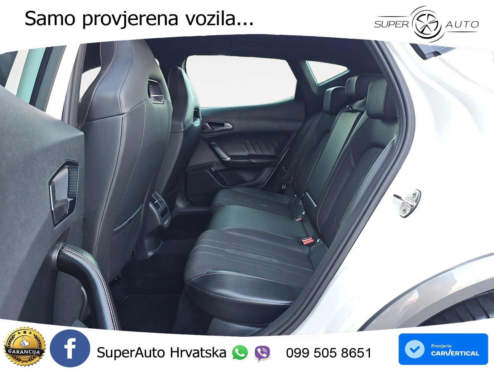 Cupra Formentor 1.4 TSI (245 KS) e-Hybrid DSG VZ LED+GR SJED+ACC
