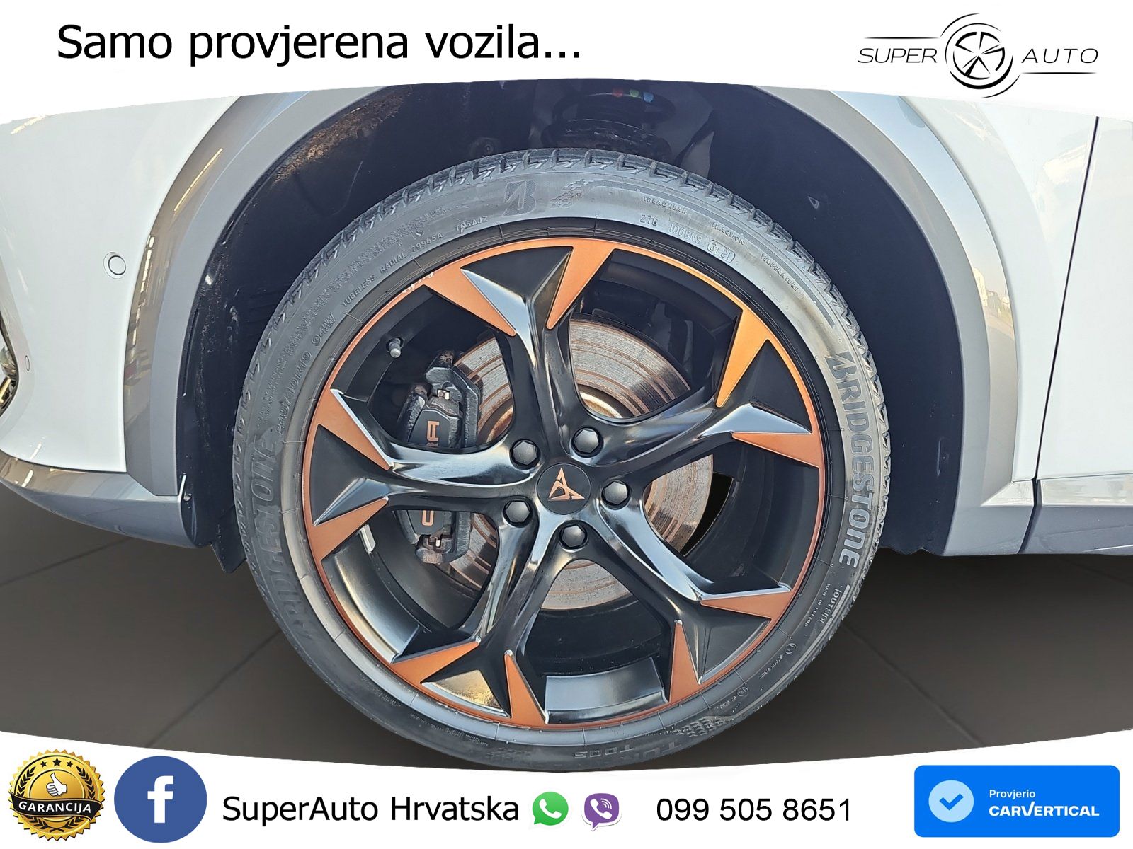 Cupra Formentor 1.4 TSI (245 KS) e-Hybrid DSG VZ LED+GR SJED+ACC