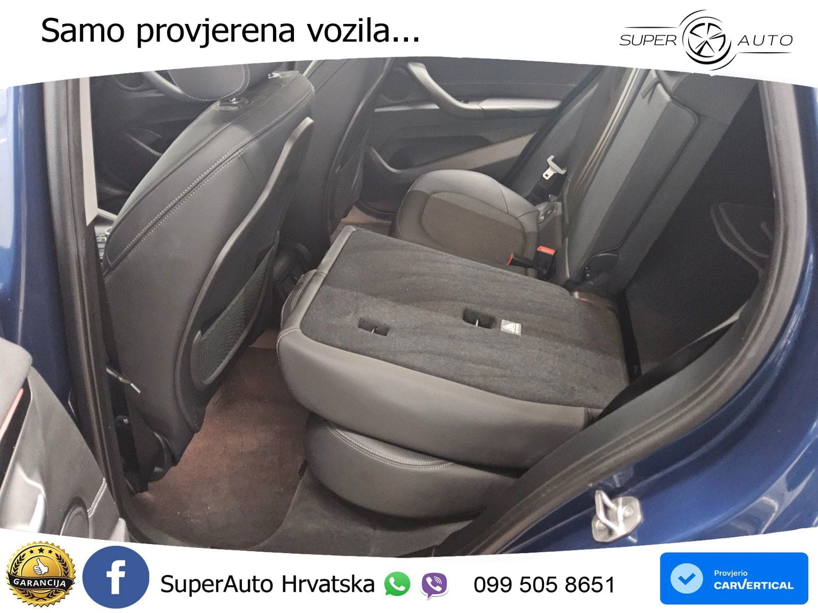 BMW X1 25d (231 KS) xDrive Steptronic
