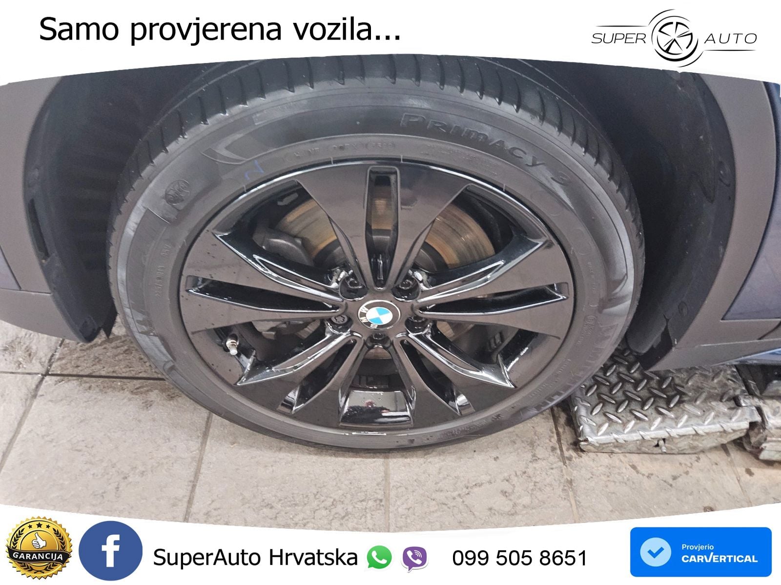 BMW X1 25d (231 KS) xDrive Steptronic