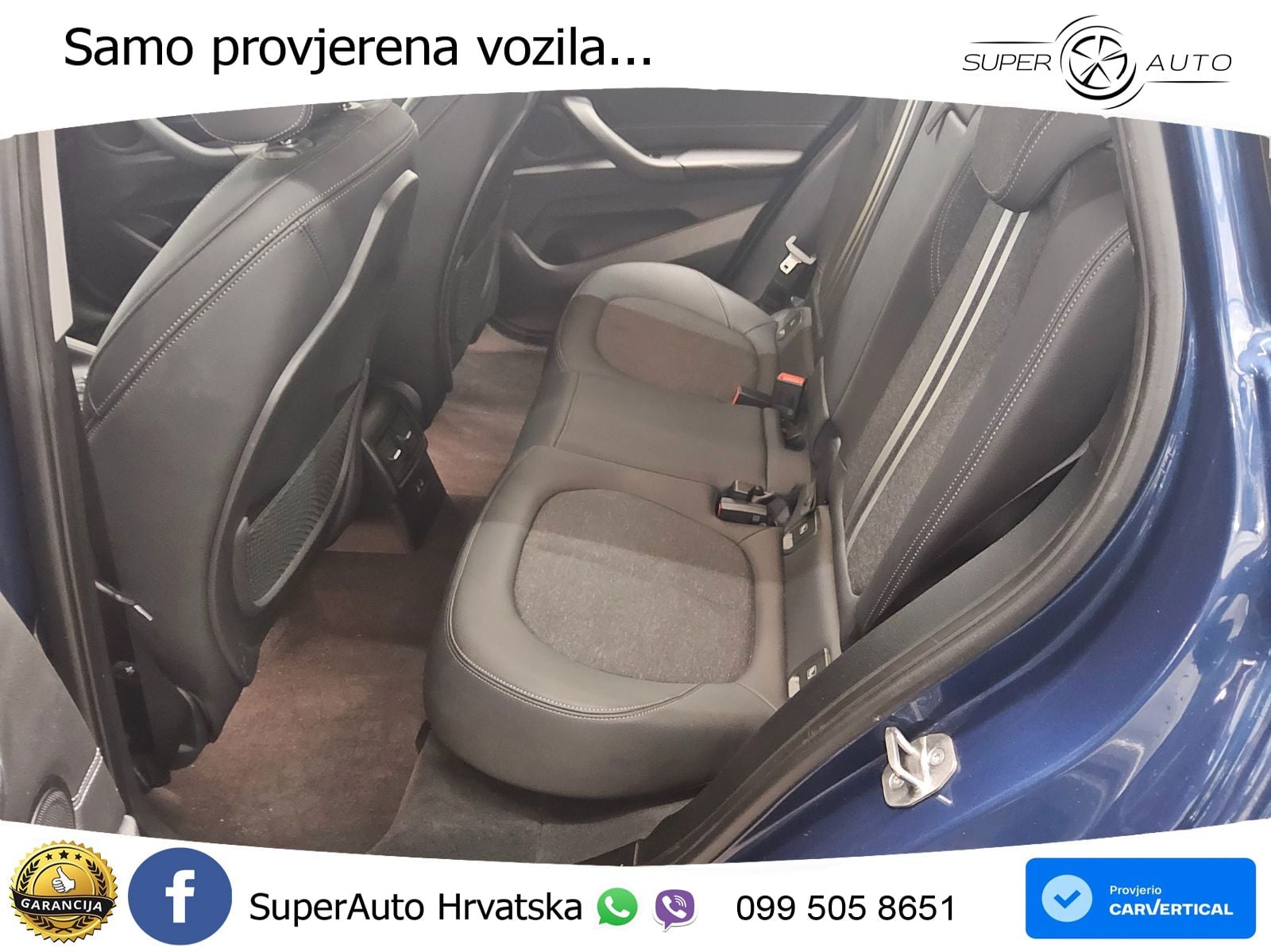 BMW X1 25d (231 KS) xDrive Steptronic