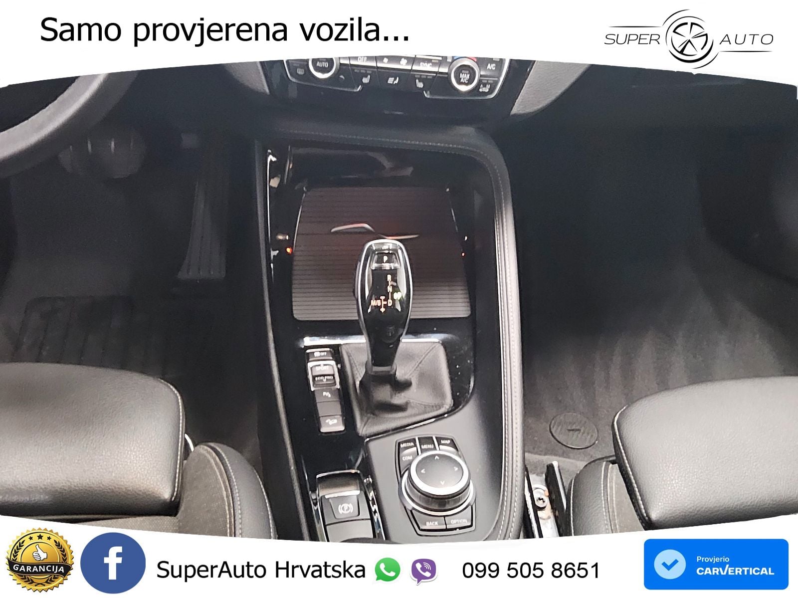 BMW X1 25d (231 KS) xDrive Steptronic