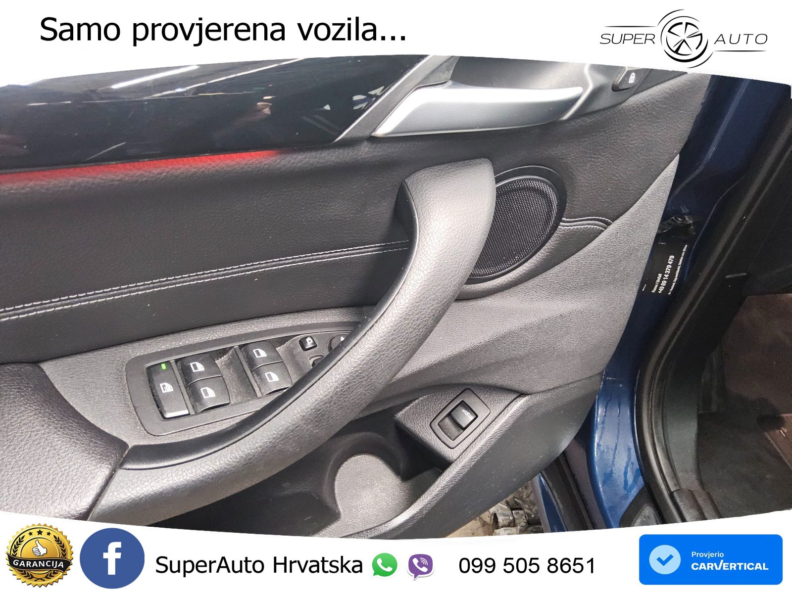 BMW X1 25d (231 KS) xDrive Steptronic