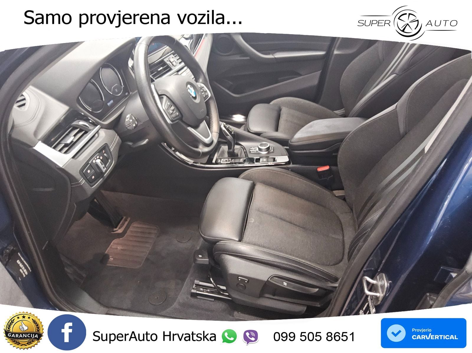 BMW X1 25d (231 KS) xDrive Steptronic