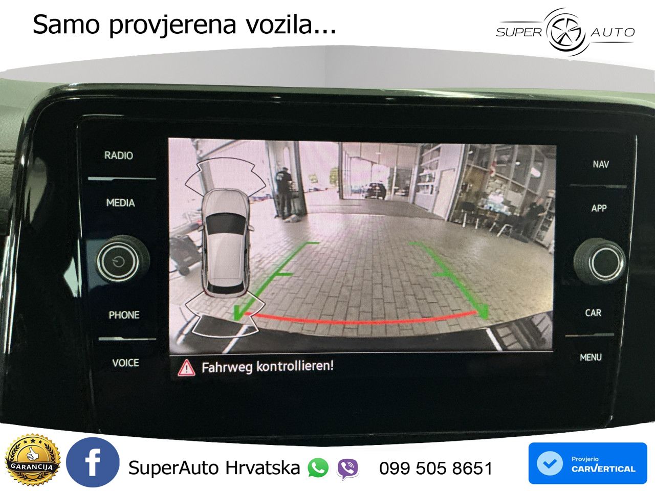 Volkswagen T-Roc I 2.0 TSI (190 KS) 4M DSG LED+GR SJED+ACC
