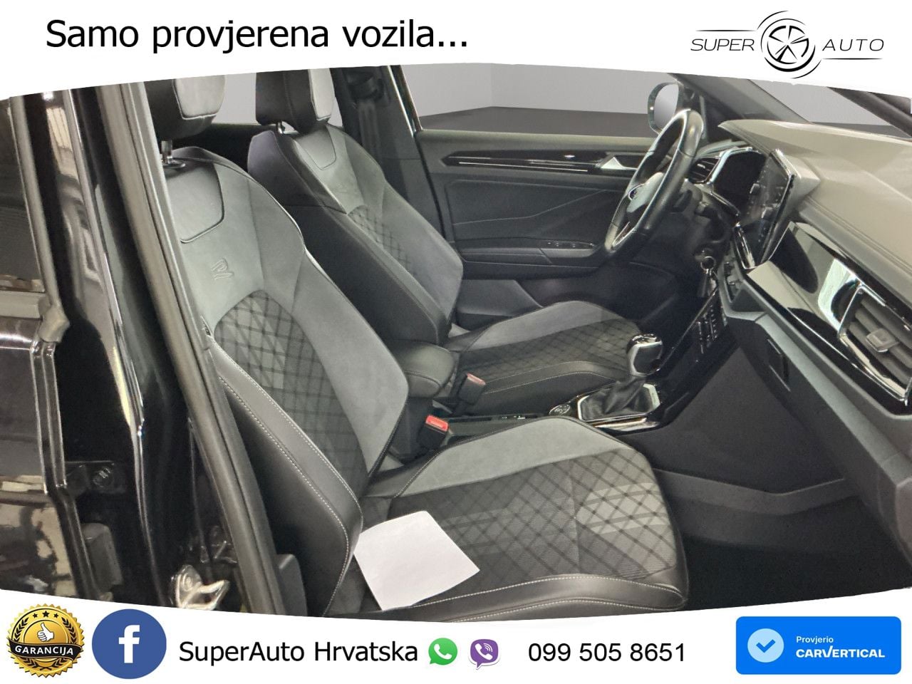 Volkswagen T-Roc I 2.0 TSI (190 KS) 4M DSG LED+GR SJED+ACC