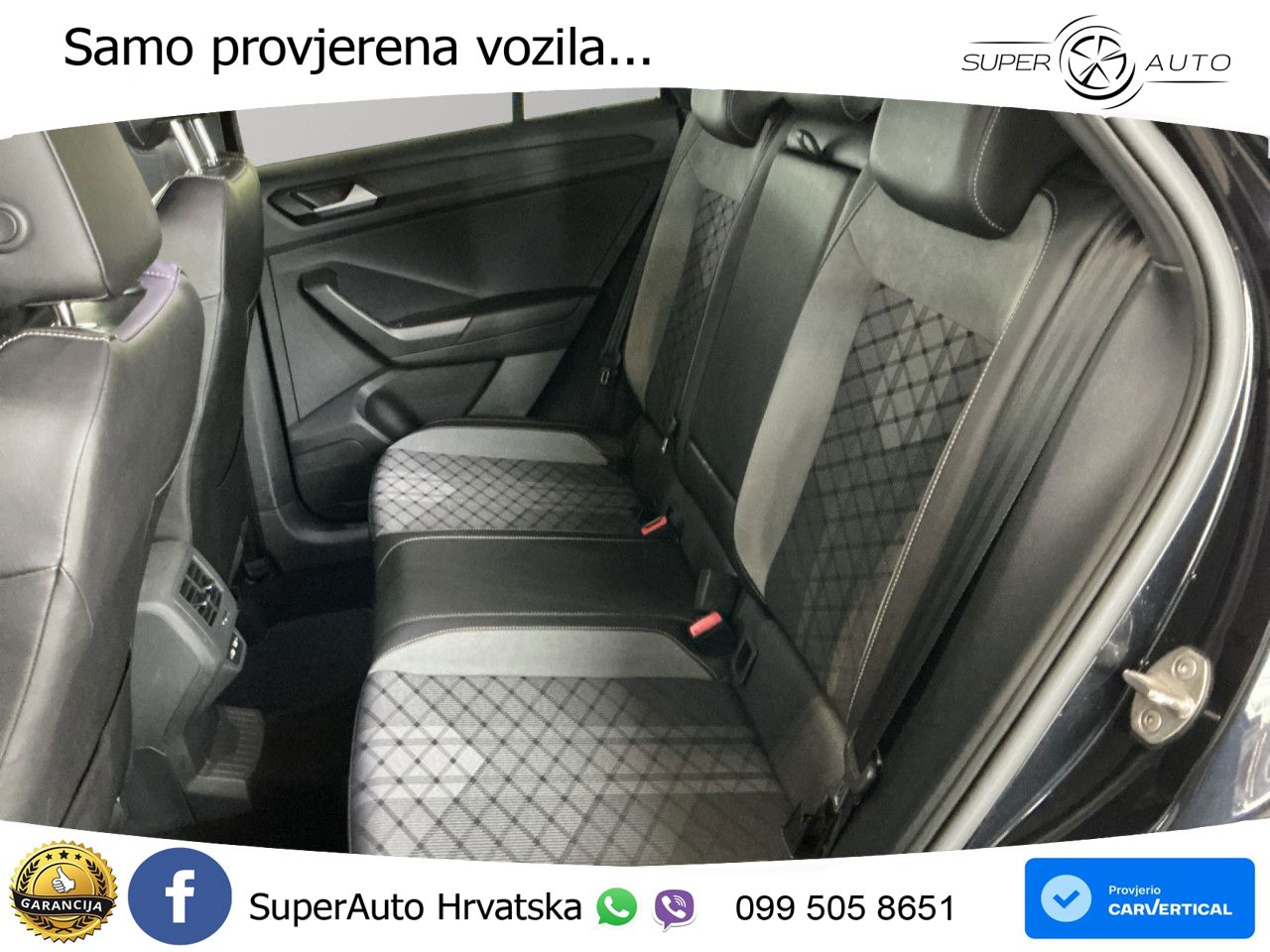 Volkswagen T-Roc I 2.0 TSI (190 KS) 4M DSG LED+GR SJED+ACC