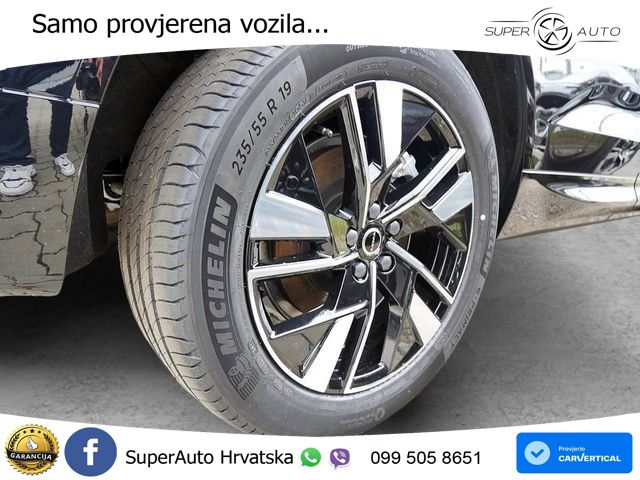 Volvo XC60 T8 AWD Geartronic LED+GR SJED+ACC