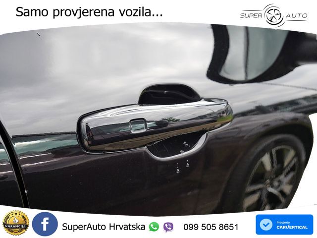 Volvo XC60 T8 AWD Geartronic LED+GR SJED+ACC