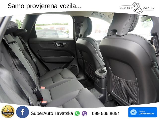 Volvo XC60 T8 AWD Geartronic LED+GR SJED+ACC