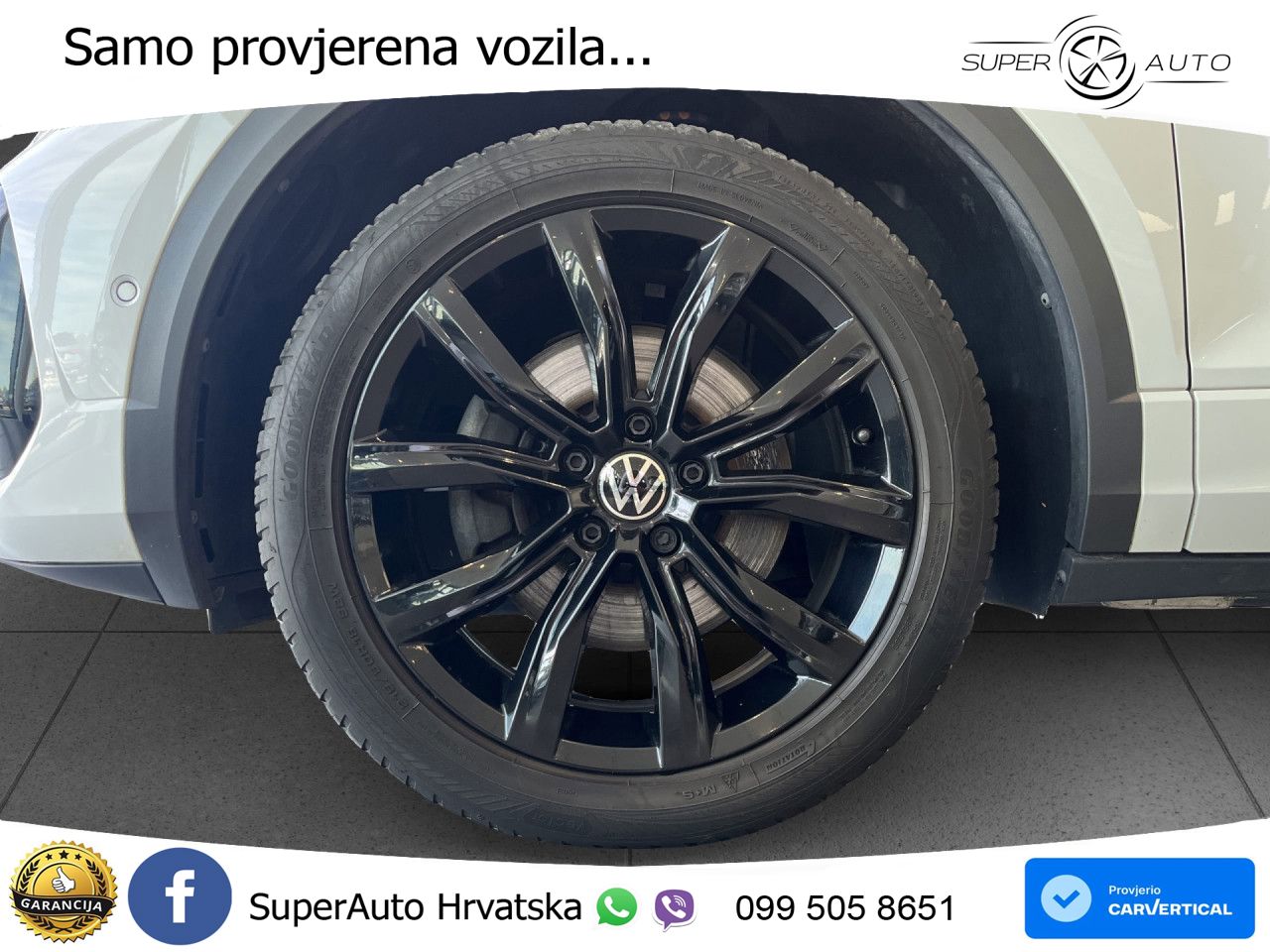 Volkswagen T-Roc I 2.0 TDI (150 KS) DSG LED+GR SJED+ACC