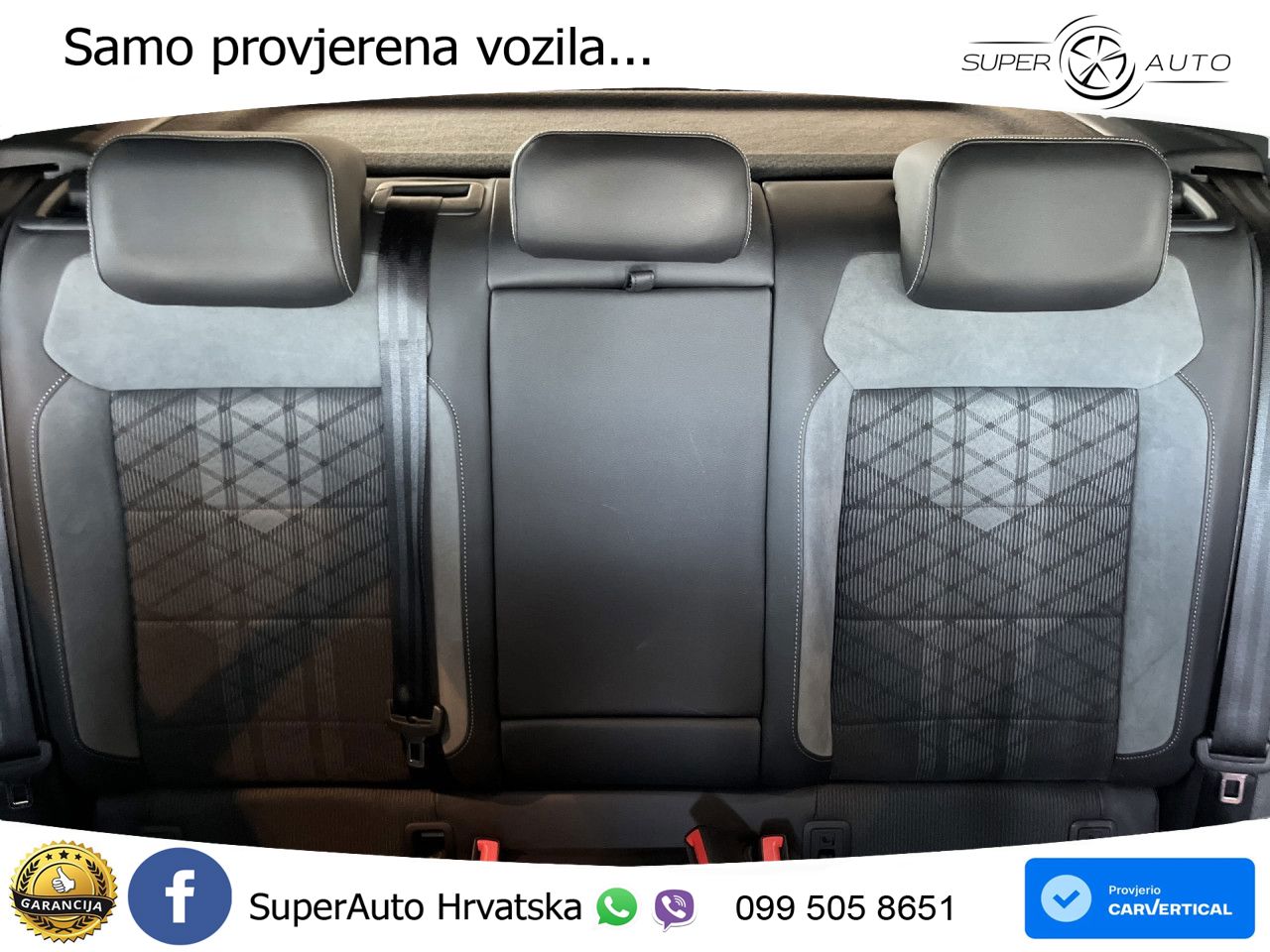Volkswagen T-Roc I 2.0 TDI (150 KS) DSG LED+GR SJED+ACC