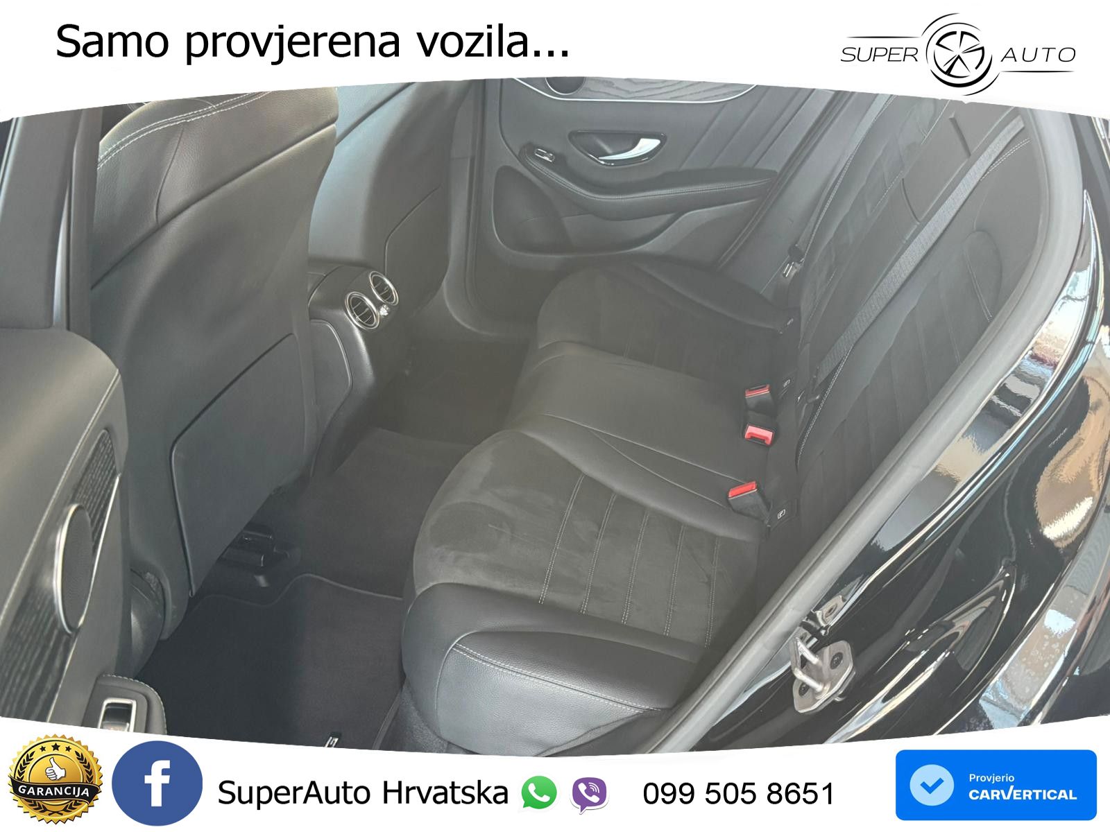 Mercedes GLC Coupe 200d (163 KS) 4MATIC G-TRONIC AMG