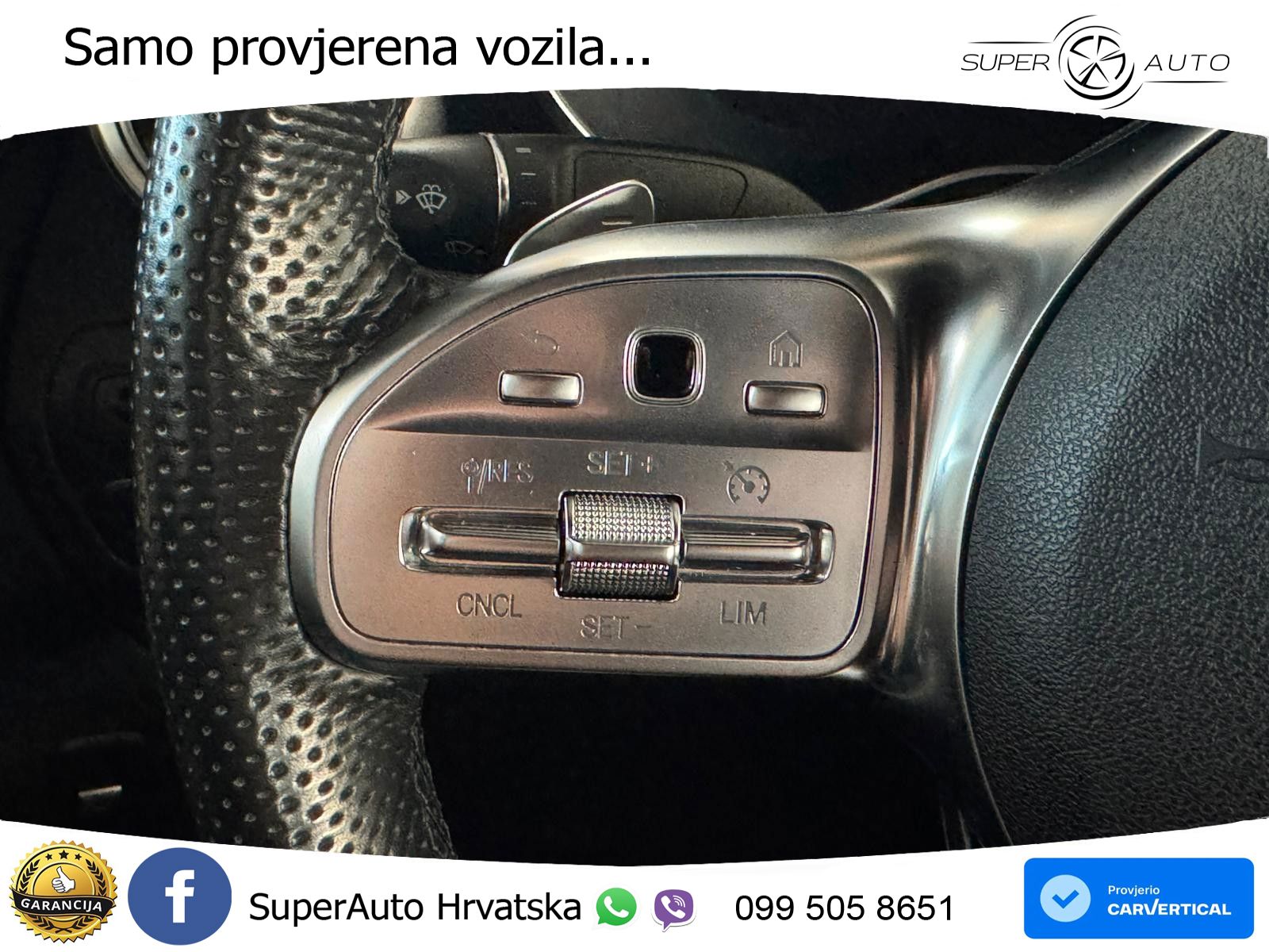 Mercedes GLC Coupe 200d (163 KS) 4MATIC G-TRONIC AMG