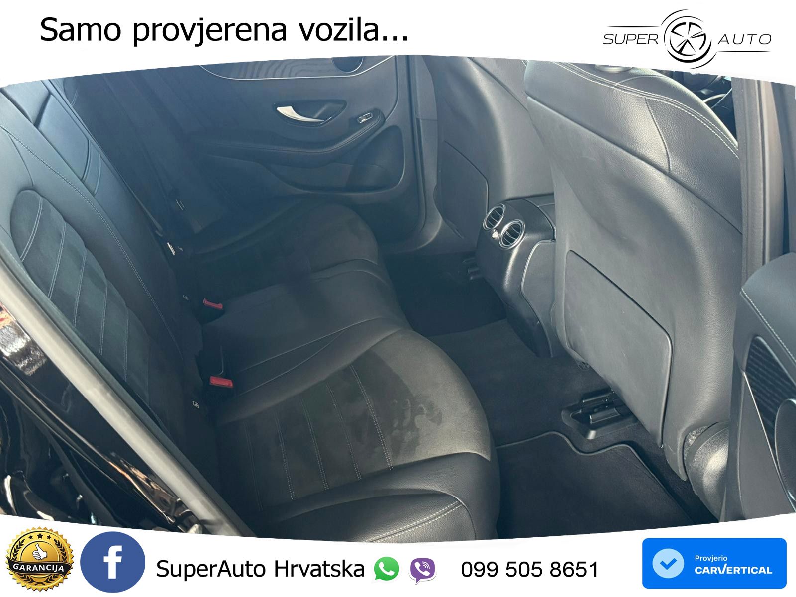 Mercedes GLC Coupe 200d (163 KS) 4MATIC G-TRONIC AMG