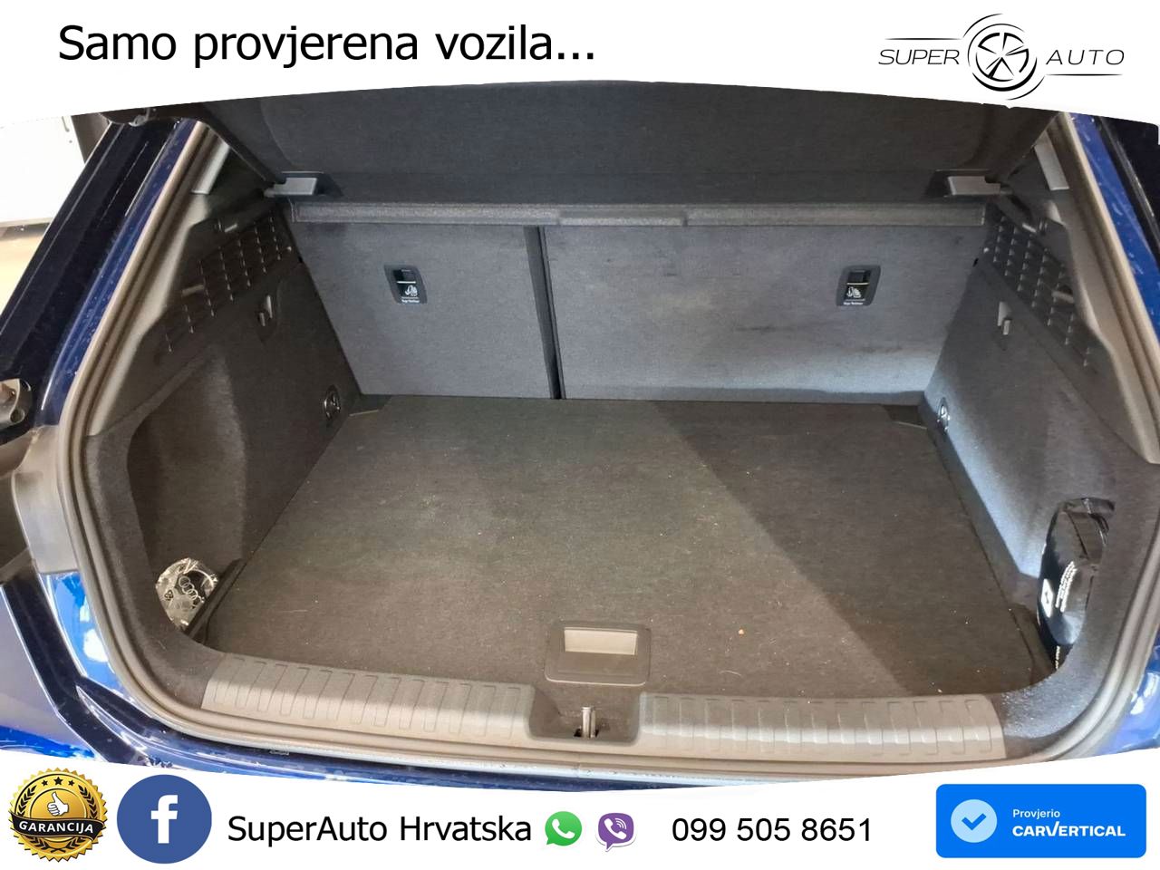 Audi A3 allstreet 35 TFSI (150 KS) LED+GR SJED+ACC