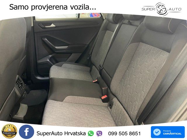 Volkswagen T-Roc I 2.0 TDI (116 KS) LED+GR SJED+ACC