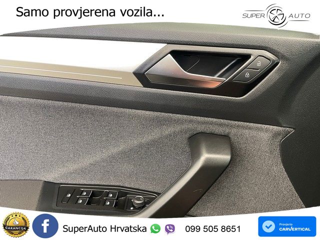 Volkswagen T-Roc I 2.0 TDI (116 KS) LED+GR SJED+ACC