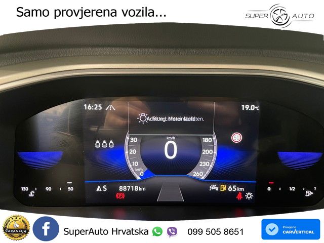 Volkswagen T-Roc I 2.0 TDI (116 KS) LED+GR SJED+ACC