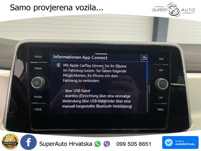 Volkswagen T-Roc I 2.0 TDI (116 KS) LED+GR SJED+ACC