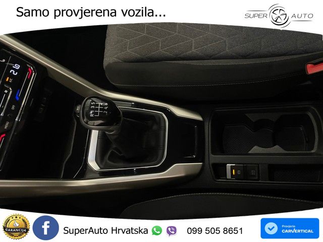 Volkswagen T-Roc I 2.0 TDI (116 KS) LED+GR SJED+ACC