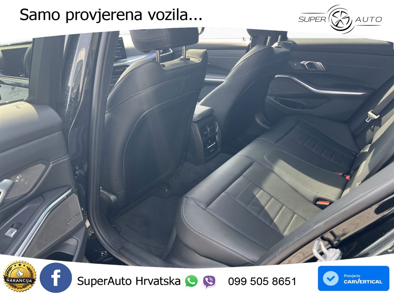 BMW 330d (286 KS) xDrive Steptronic M Sport