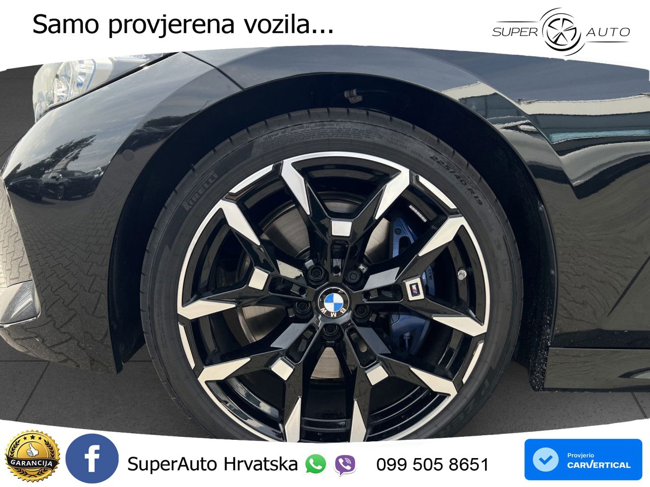 BMW 330d (286 KS) xDrive Steptronic M Sport