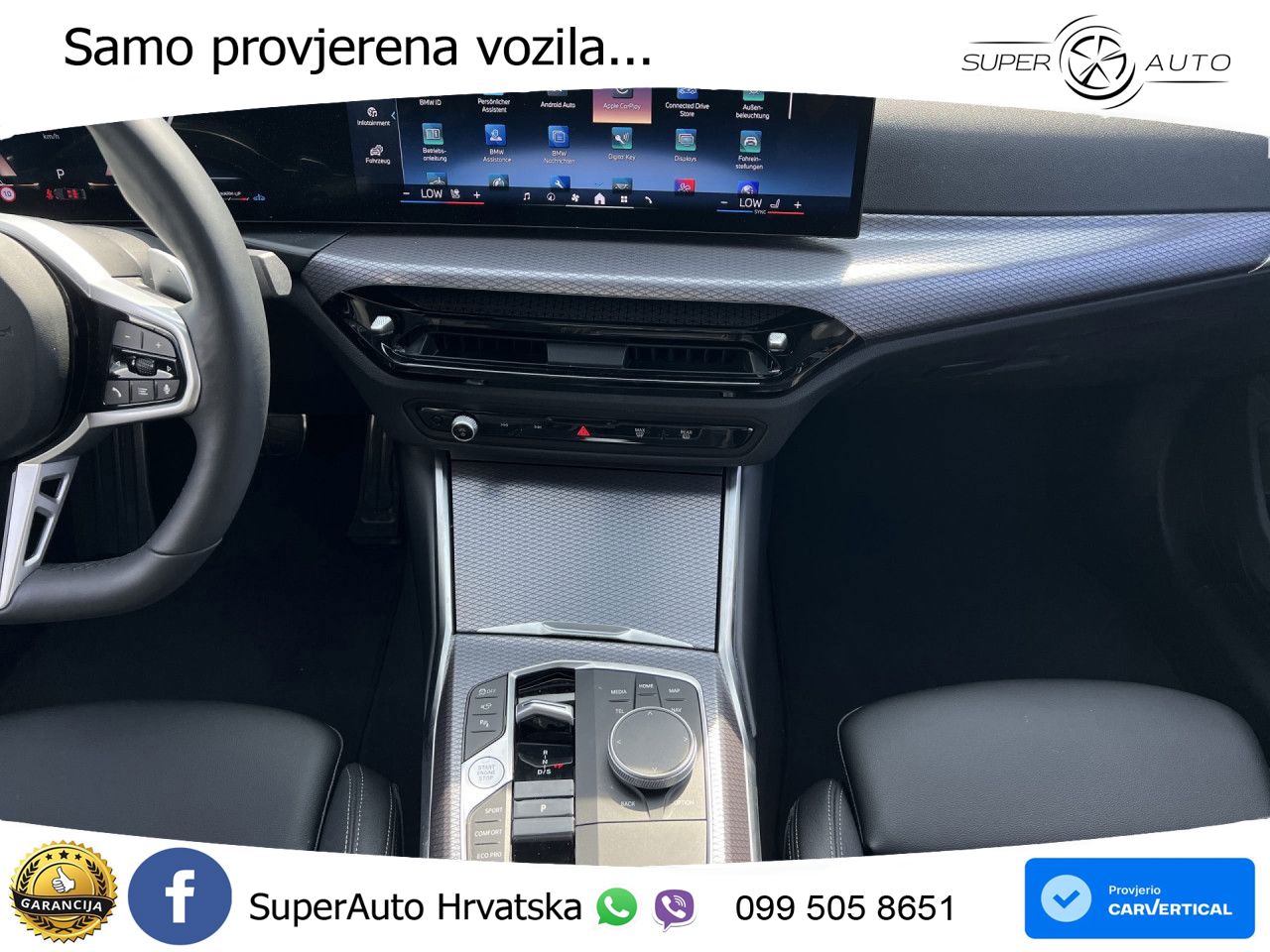BMW 330d (286 KS) xDrive Steptronic M Sport