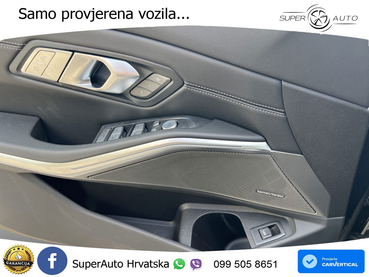 BMW 330d (286 KS) xDrive Steptronic M Sport