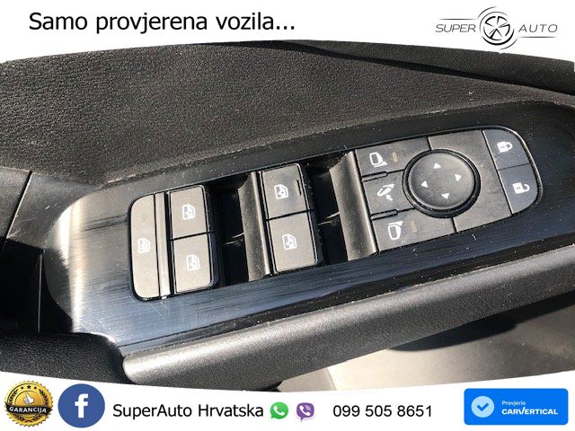 Nissan Qashqai 1.3 DIG-T (158 KS) Acenta LED+ACC
